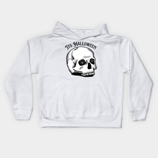 Its Halloween? Kids Hoodie